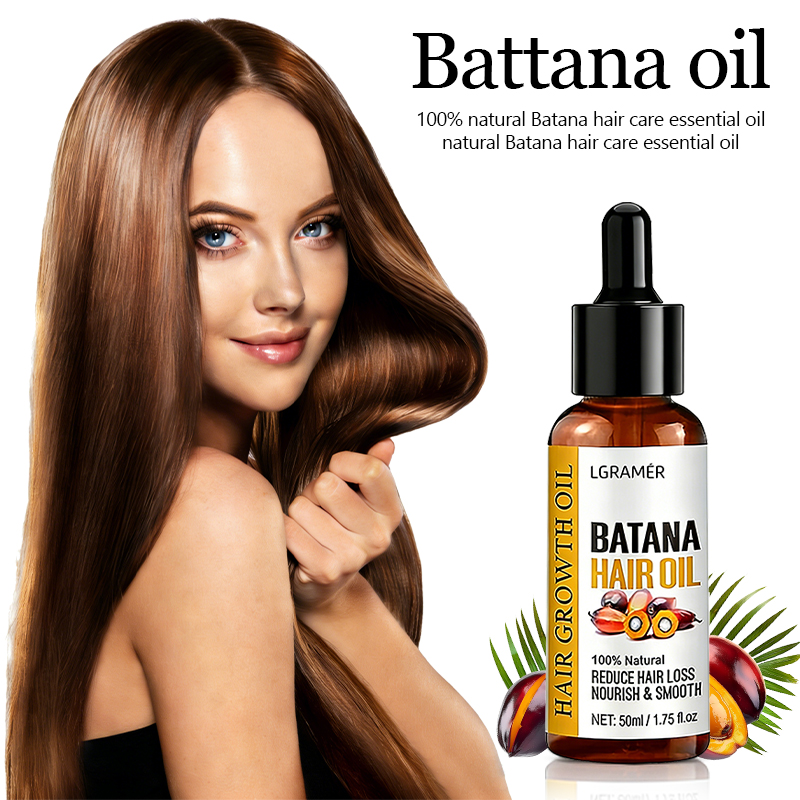 น้ำมันบำรุงผมบาตานา ช่วยเร่งกา - Hair Care Products บทวิจารณ์และราคา