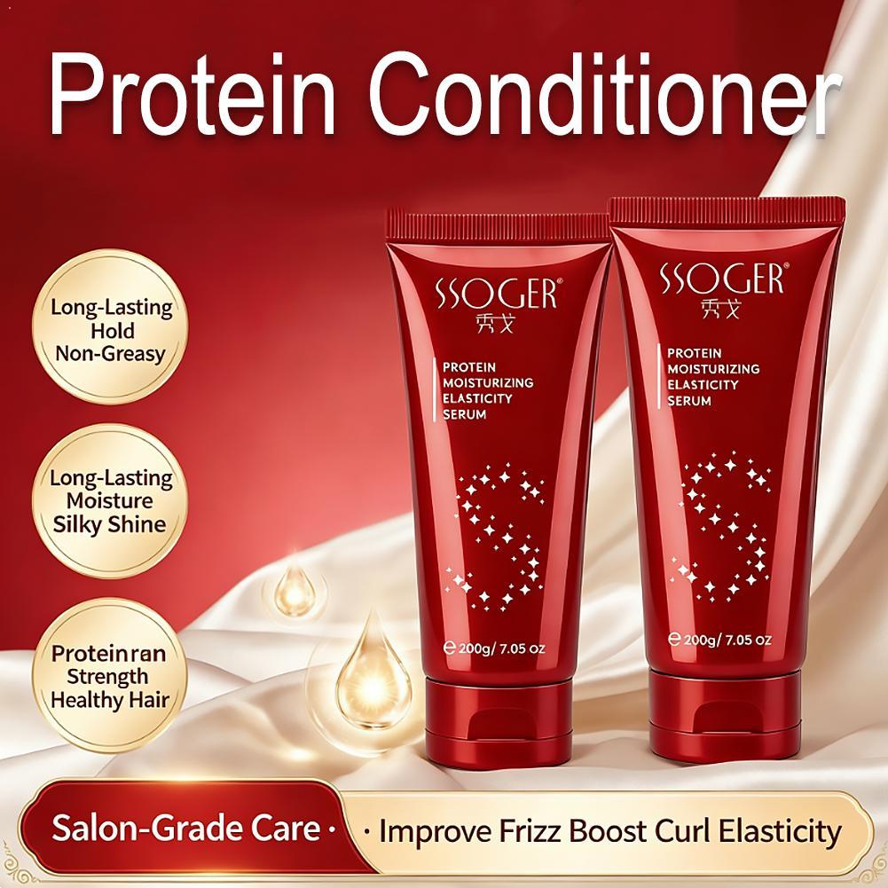 เซรั่มบำรุงผมโปรตีน ไม่ต้องล้า - Hair Care Heat Protectant บทวิจารณ์และราคา