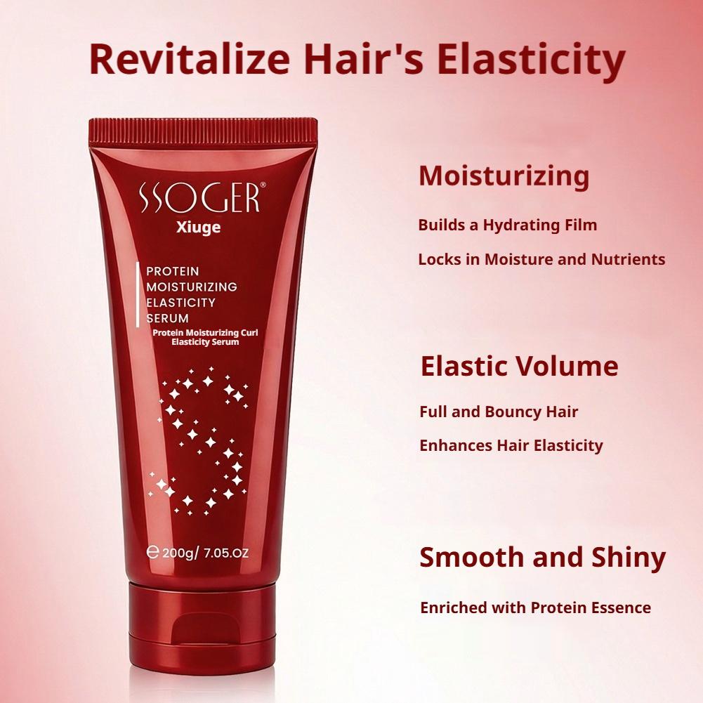 เซรั่มบำรุงผมโปรตีน ไม่ต้องล้า - Hair Care Heat Protectant บทวิจารณ์และราคา