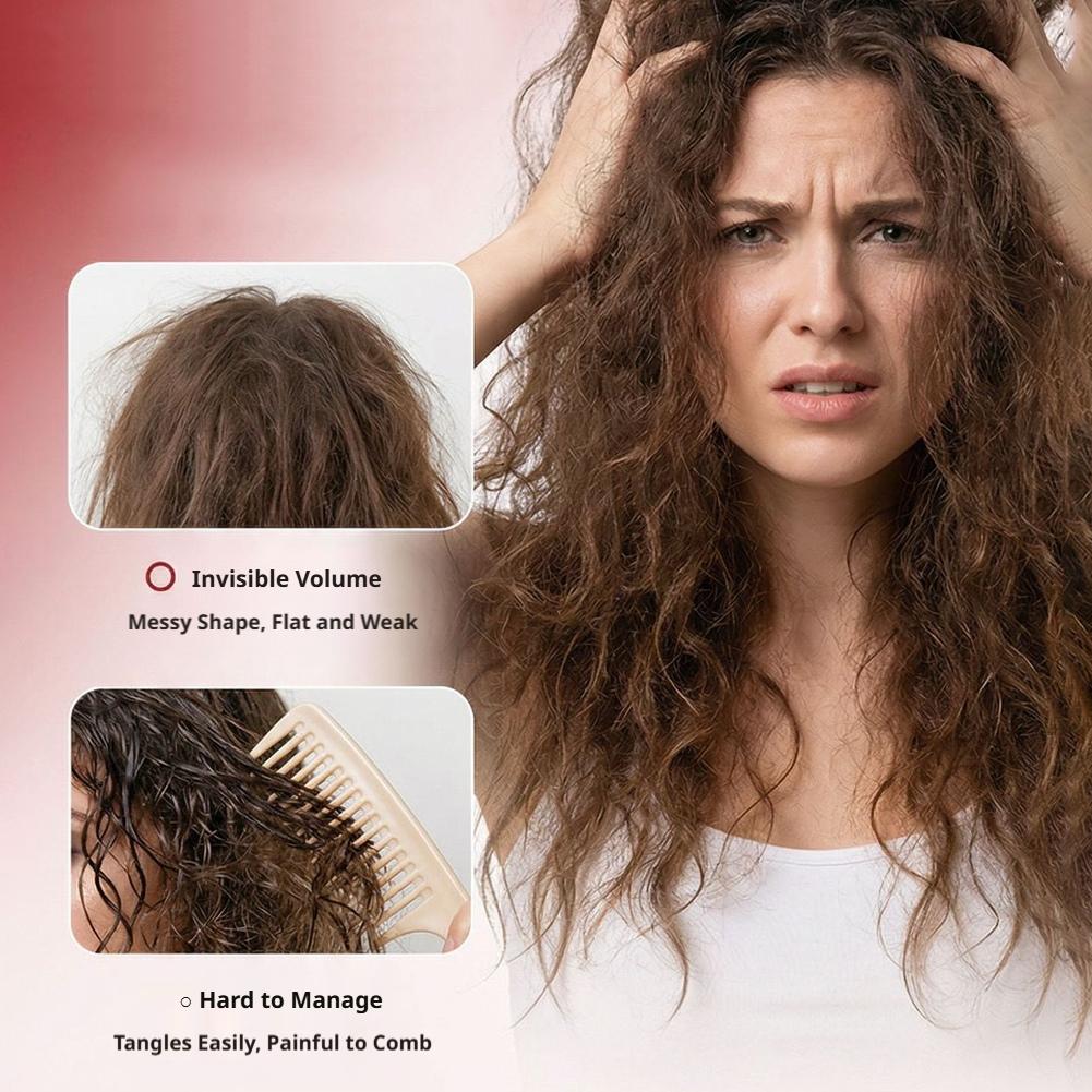 เซรั่มบำรุงผมโปรตีน ไม่ต้องล้า - Hair Care Heat Protectant บทวิจารณ์และราคา