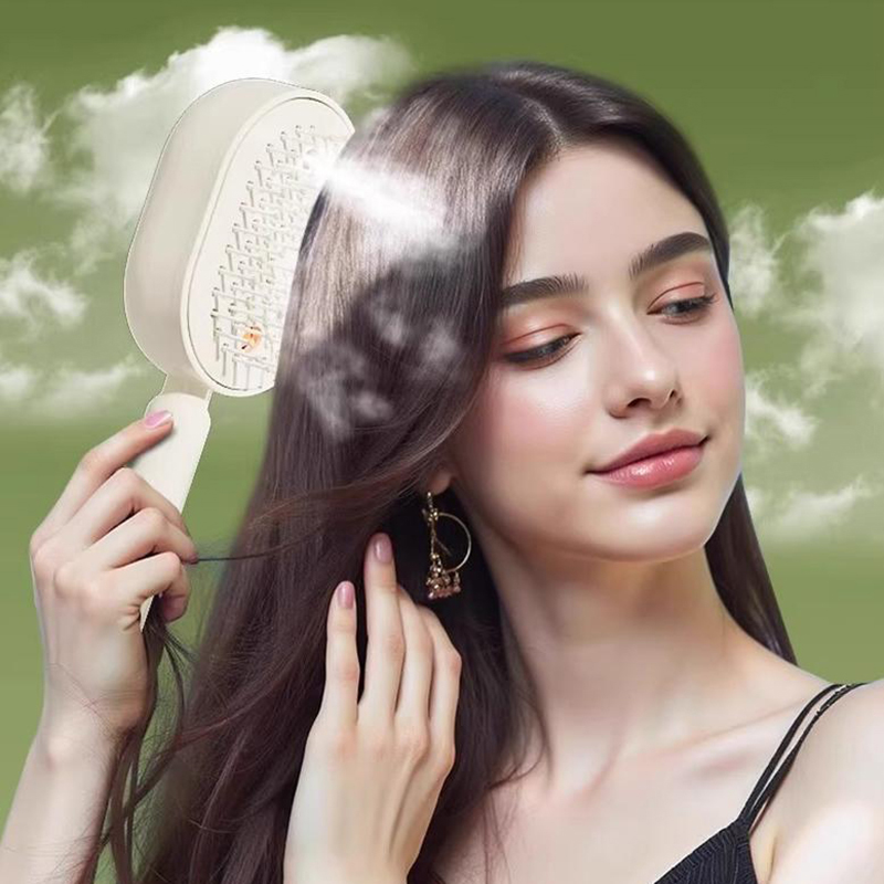 หวีนวดอเนกประสงค์, เครื่องนวดห - Hair Care Is Self Care บทวิจารณ์และราคา