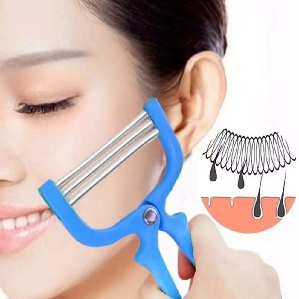 เครื่องกำจัดขนผู้หญิงแบบมินิ เ - Hair Care Women บทวิจารณ์และราคา