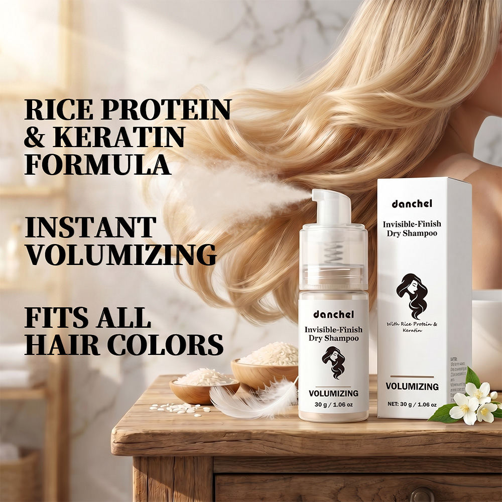 แชมพูแห้งแบบผง ควบคุมความมัน เ - Hair Care Women บทวิจารณ์และราคา