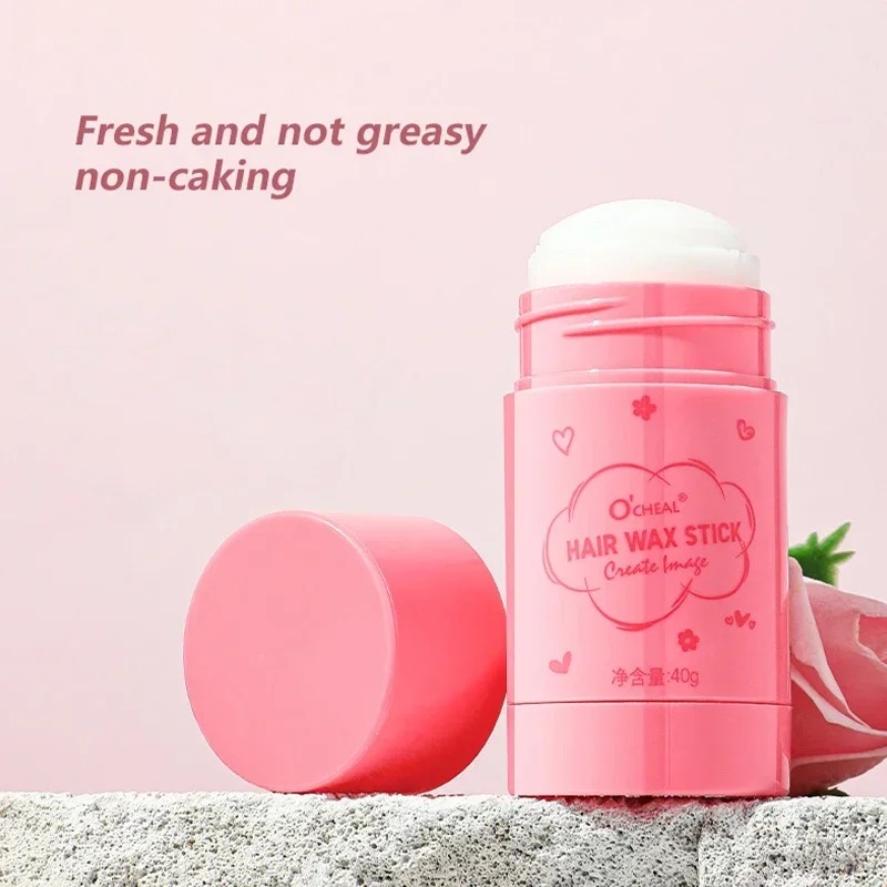 แว็กซ์จัดแต่งทรงผมแบบแท่ง 1 ชิ - Hair Care Women บทวิจารณ์และราคา