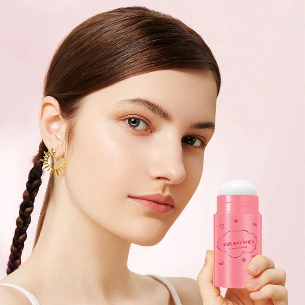 แว็กซ์จัดแต่งทรงผมแบบแท่ง 1 ชิ - Hair Care Women บทวิจารณ์และราคา
