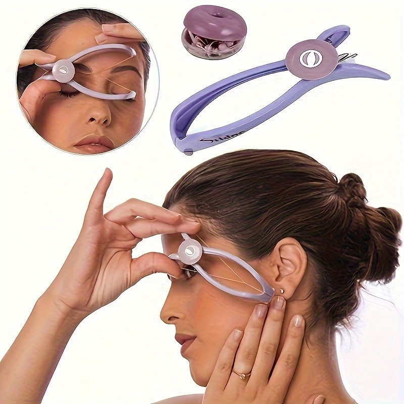 เครื่องกำจัดขนบนใบหน้าสำหรับผู - Hair Care Women บทวิจารณ์และราคา