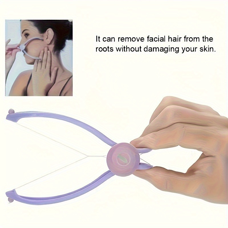 เครื่องกำจัดขนบนใบหน้าสำหรับผู - Hair Care Women บทวิจารณ์และราคา