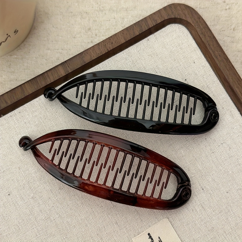กิ๊บติดผมรูปปลาสวยงาม 2 ชิ้น ส - Hair Care Women บทวิจารณ์และราคา