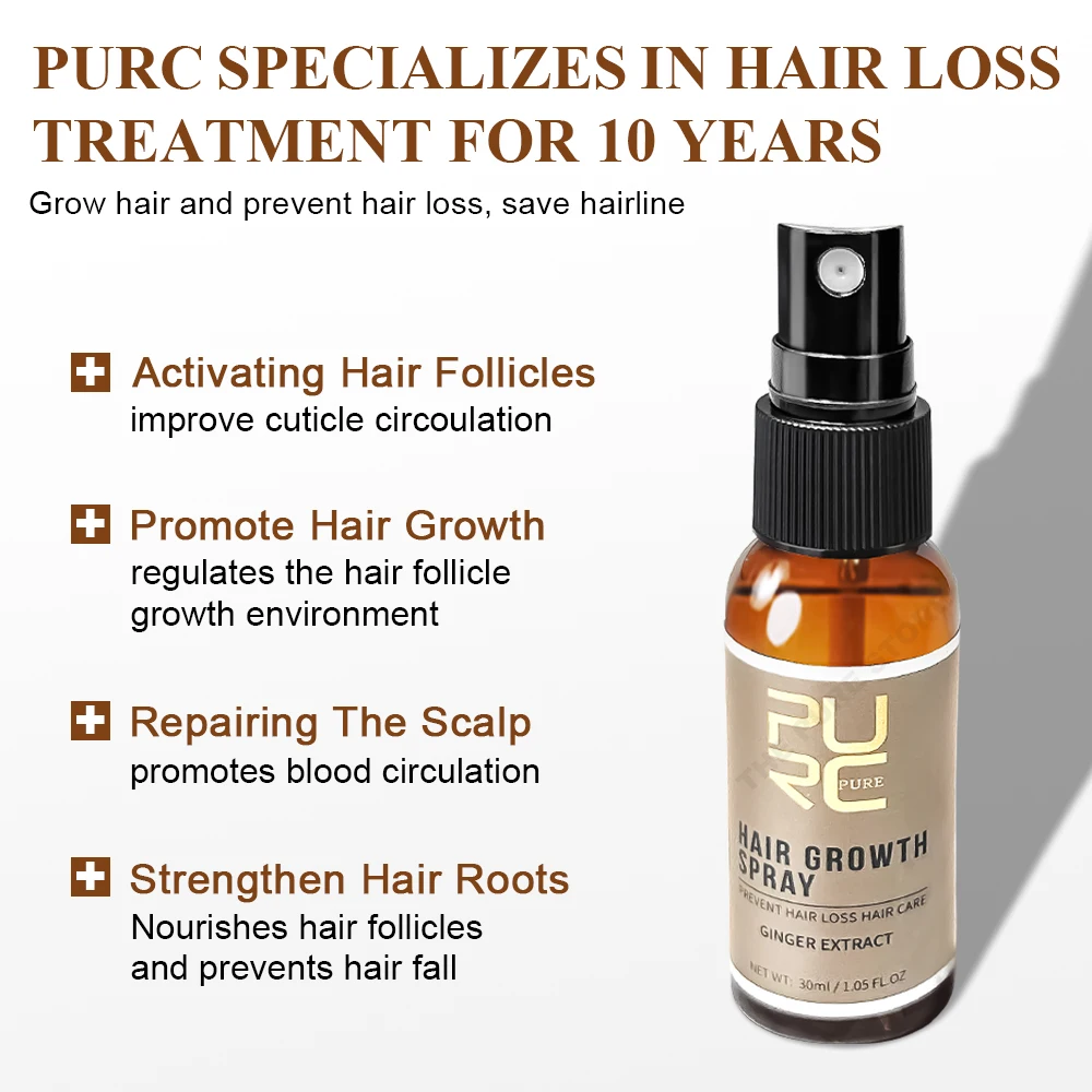ชุดผลิตภัณฑ์ดูแลเส้นผมเซรั่มบำ - Hair Care Oil Serum บทวิจารณ์และราคา