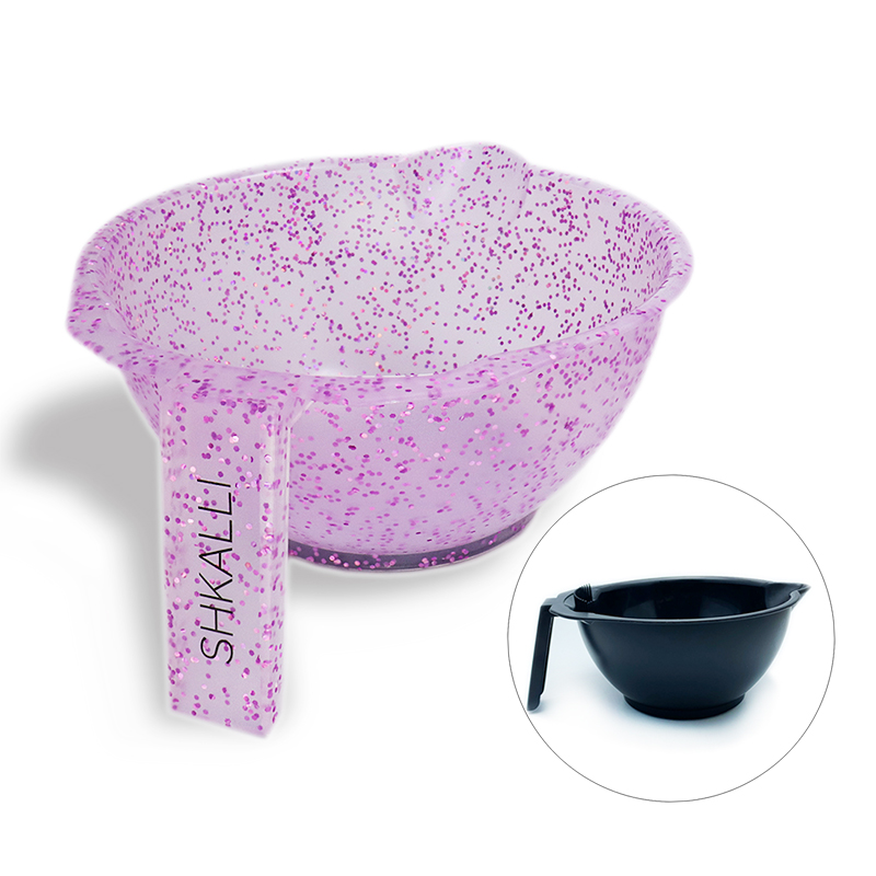 SHKALLI ชามสี,ชามย้อมผมมืออาชี - Hair Care Products บทวิจารณ์และราคา