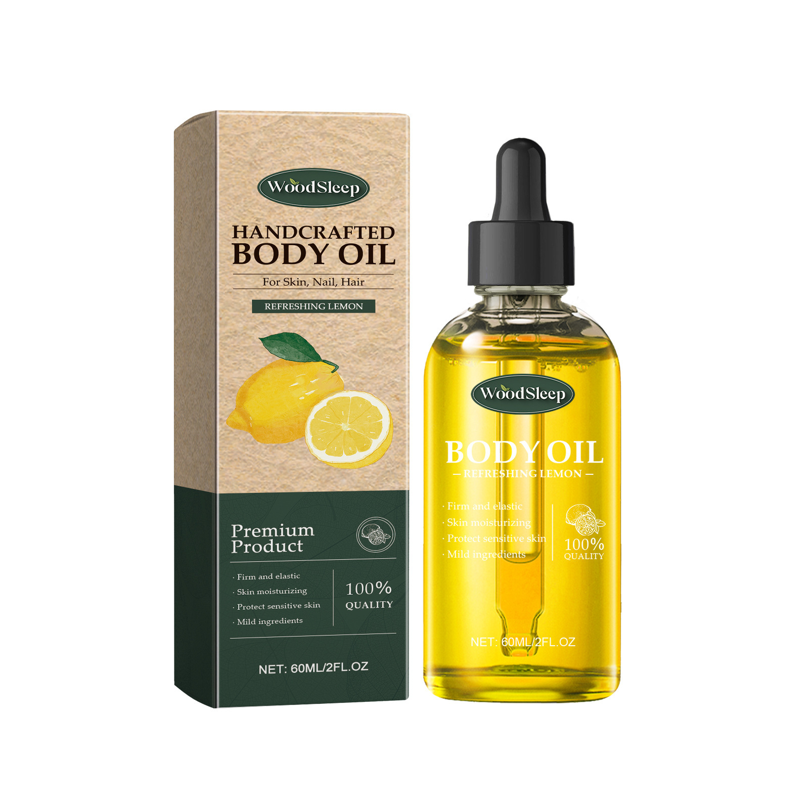 น้ำมันหอมระเหยบำรุงผิวจากเปลือ - Hair Care Oil Serum บทวิจารณ์และราคา