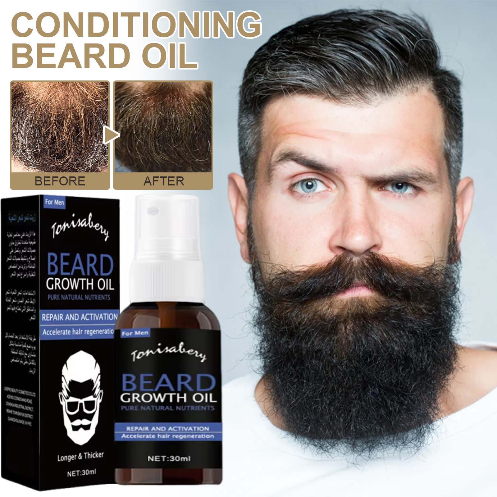 น้ำมันบำรุงหนวดเครา บาล์มแว็กซ - Hair Care Products บทวิจารณ์และราคา