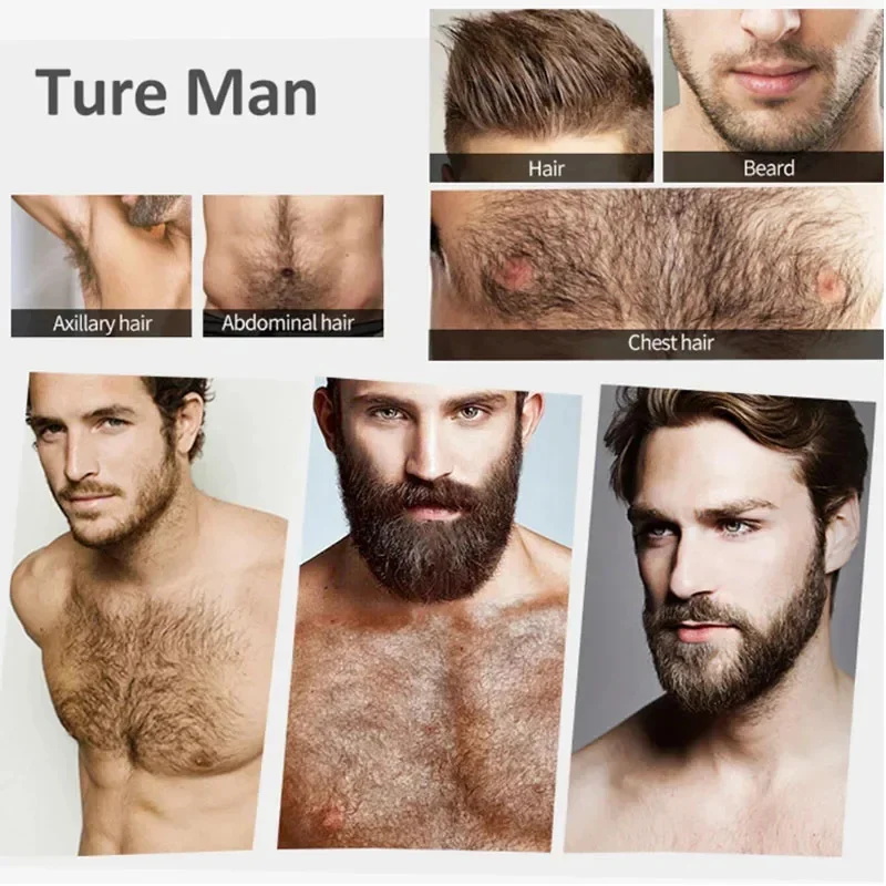 น้ำมันบำรุงหนวดเครา บาล์มแว็กซ - Hair Care Products บทวิจารณ์และราคา