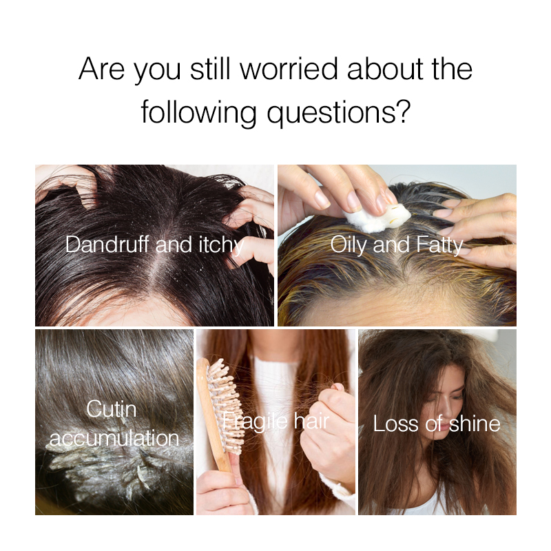 สเปรย์น้ำหอมปรับอากาศบำรุงหนัง - Hair Care Normal บทวิจารณ์และราคา