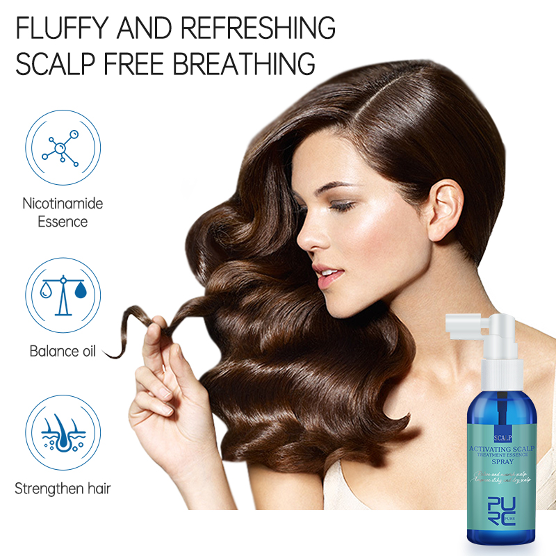 สเปรย์น้ำหอมปรับอากาศบำรุงหนัง - Hair Care Normal บทวิจารณ์และราคา