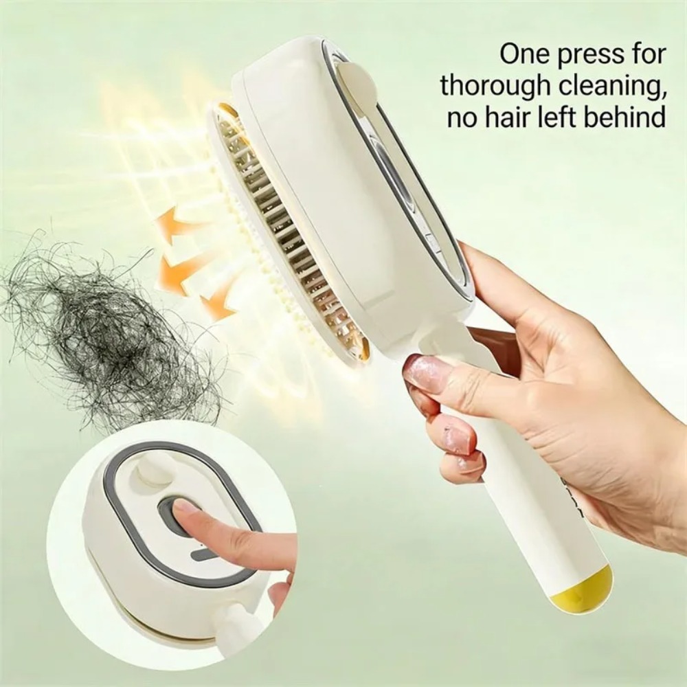 หวีนวดอเนกประสงค์, เครื่องนวดห - Hair Care Is Self Care บทวิจารณ์และราคา