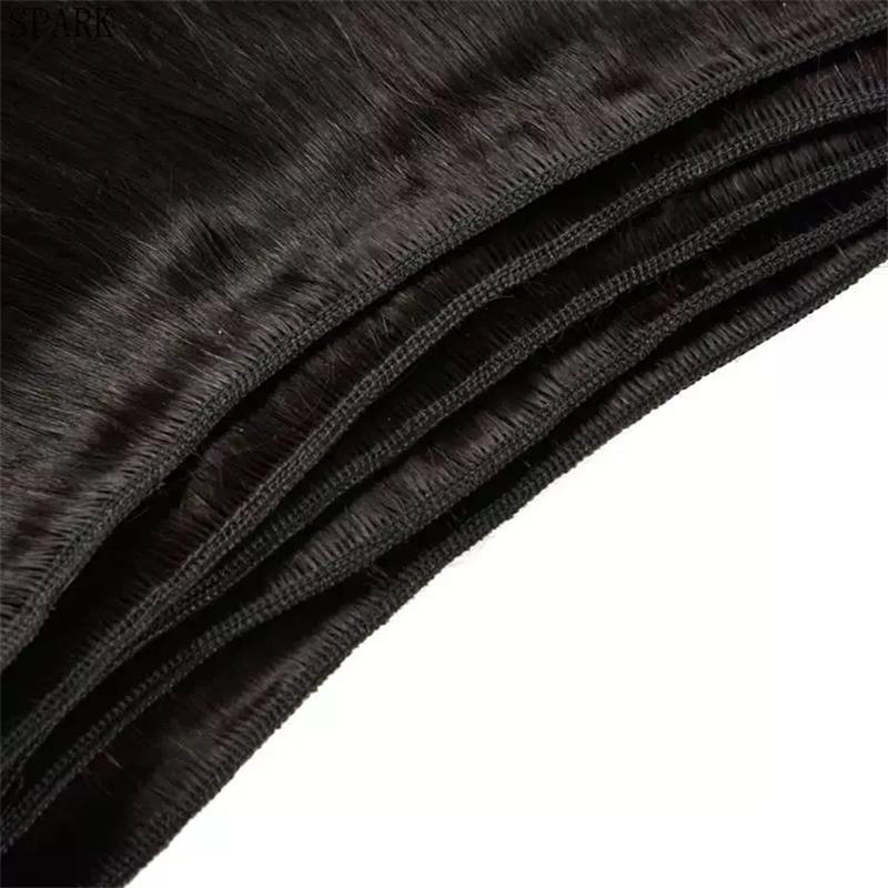 Ali Queen Double Drawn Hair Bu - Hair Care Women บทวิจารณ์และราคา