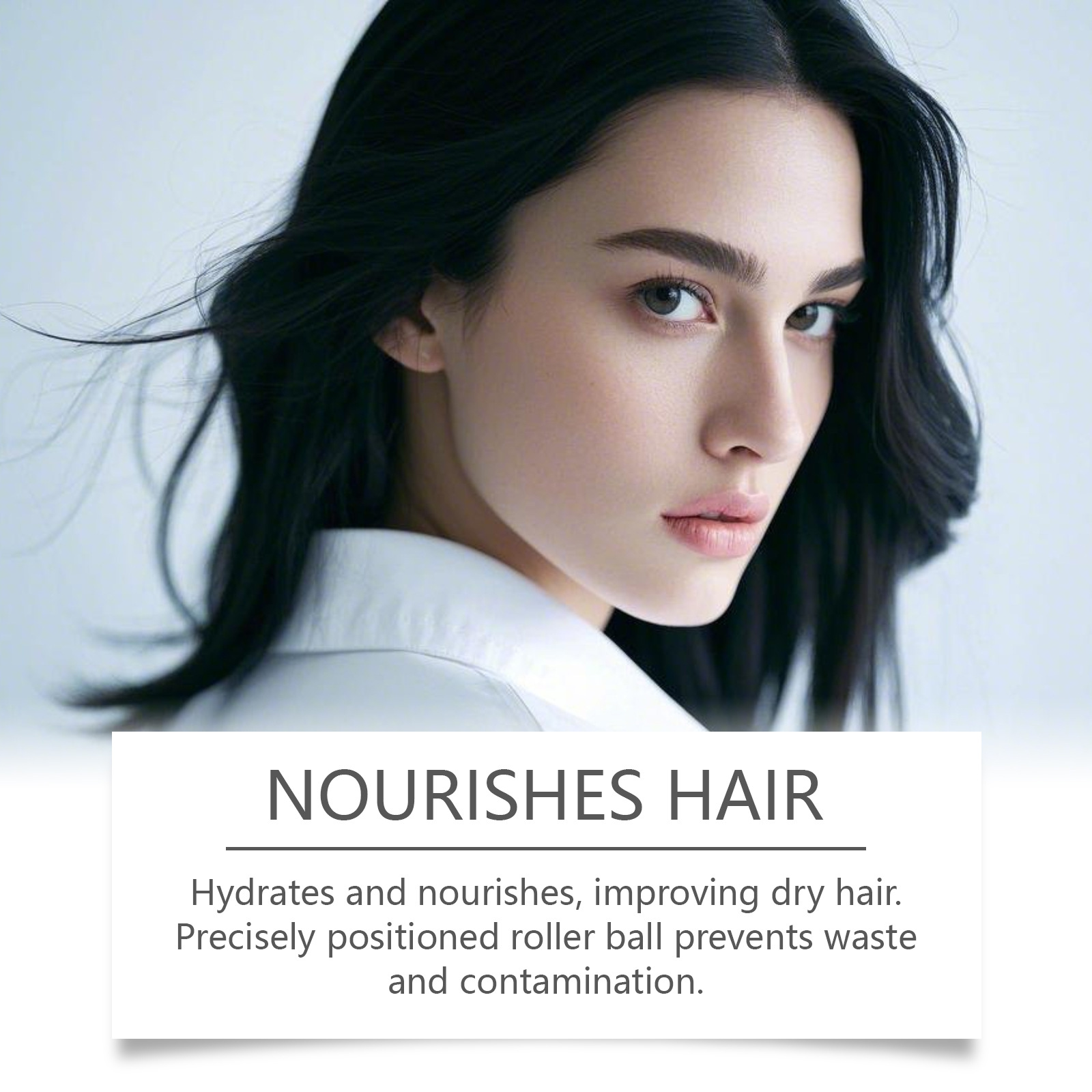 เซรั่มบำรุงเส้นผมและหนังศีรษะ  - Hair Care Oil Serum บทวิจารณ์และราคา