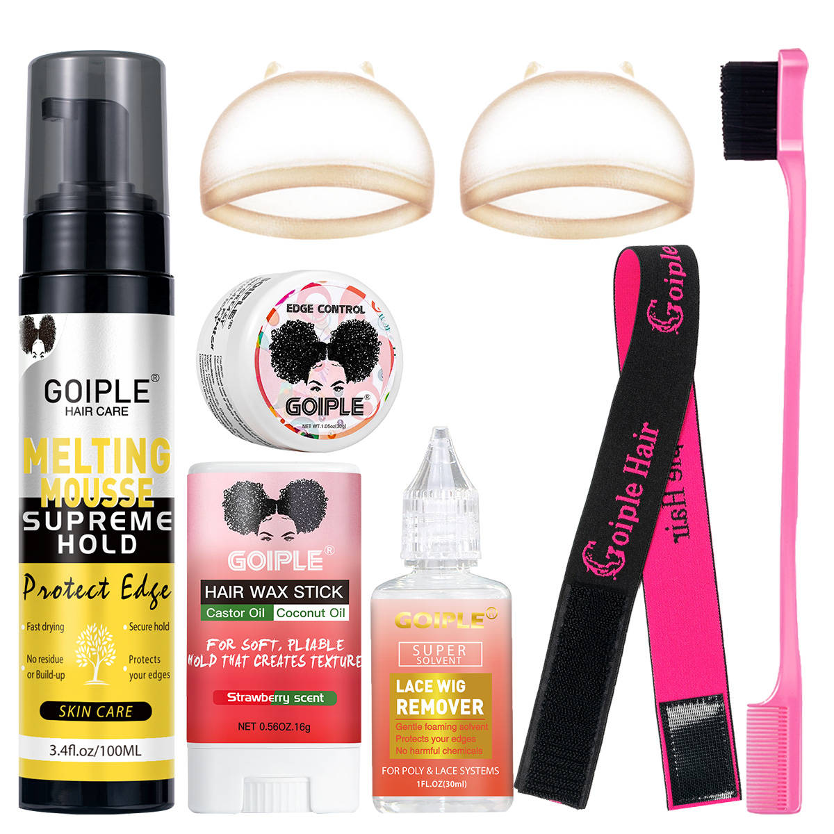 มูสแต่งผมสำหรับผู้หญิง 100 มล. - Hair Care Women บทวิจารณ์และราคา