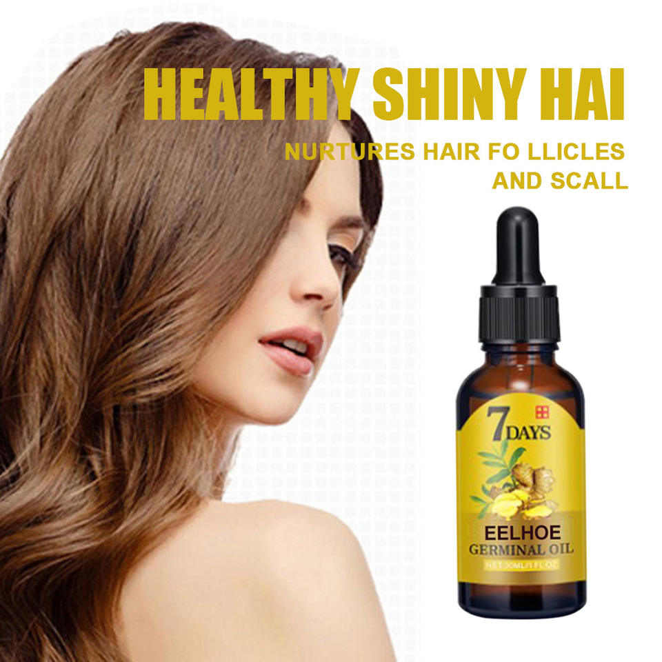 น้ำมันบำรุงรากผมและหนังศีรษะ H - Hair Care Products บทวิจารณ์และราคา