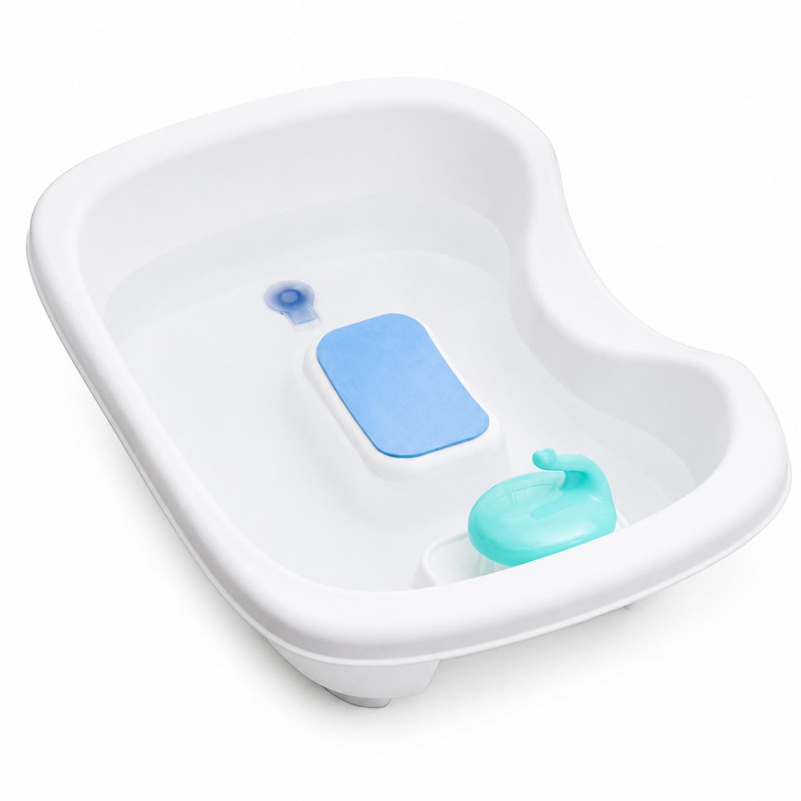 อ่างล้างผมแบบพกพาสำหรับใช้บนเต - Hair Care Is Self Care บทวิจารณ์และราคา