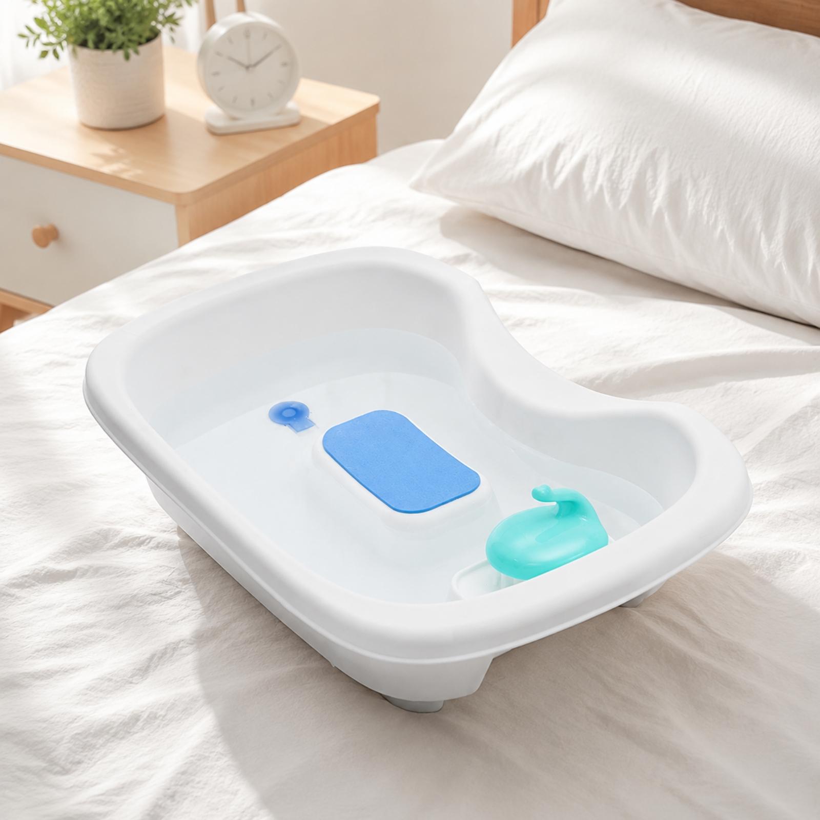 อ่างล้างผมแบบพกพาสำหรับใช้บนเต - Hair Care Is Self Care บทวิจารณ์และราคา