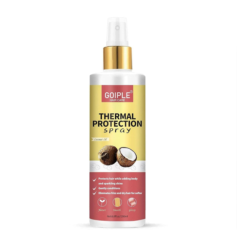 Goiple สเปรย์ป้องกันความร้อน20 - Hair Care Heat Protectant บทวิจารณ์และราคา