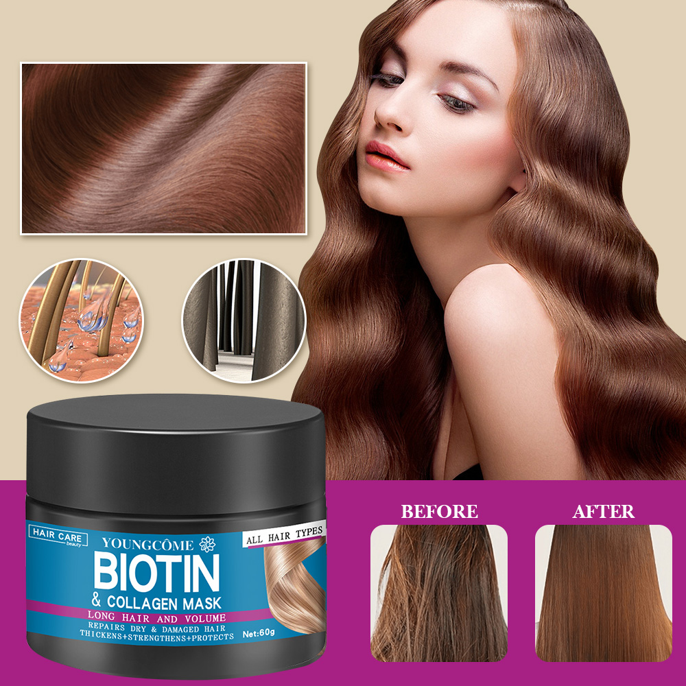 ครีมบำรุงผมน้ำมัน Essential บำ - Hair Care Products บทวิจารณ์และราคา