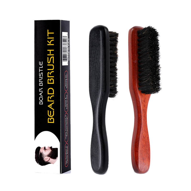ขนแปรงหมูป่าวัสดุสำหรับโกนหนวด - Hair Care Products บทวิจารณ์และราคา