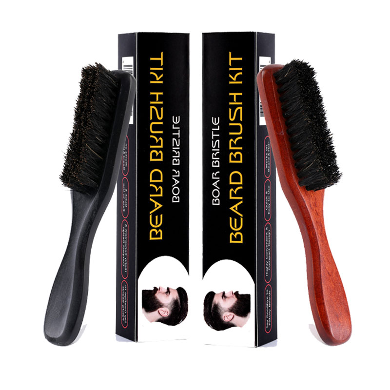ขนแปรงหมูป่าวัสดุสำหรับโกนหนวด - Hair Care Products บทวิจารณ์และราคา