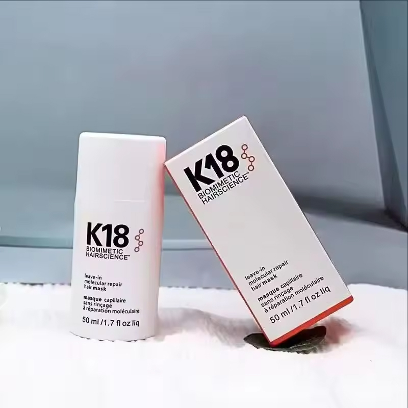50ml 150ml K18 มาส์กบำรุงผมแบบ - Hair Care Normal บทวิจารณ์และราคา