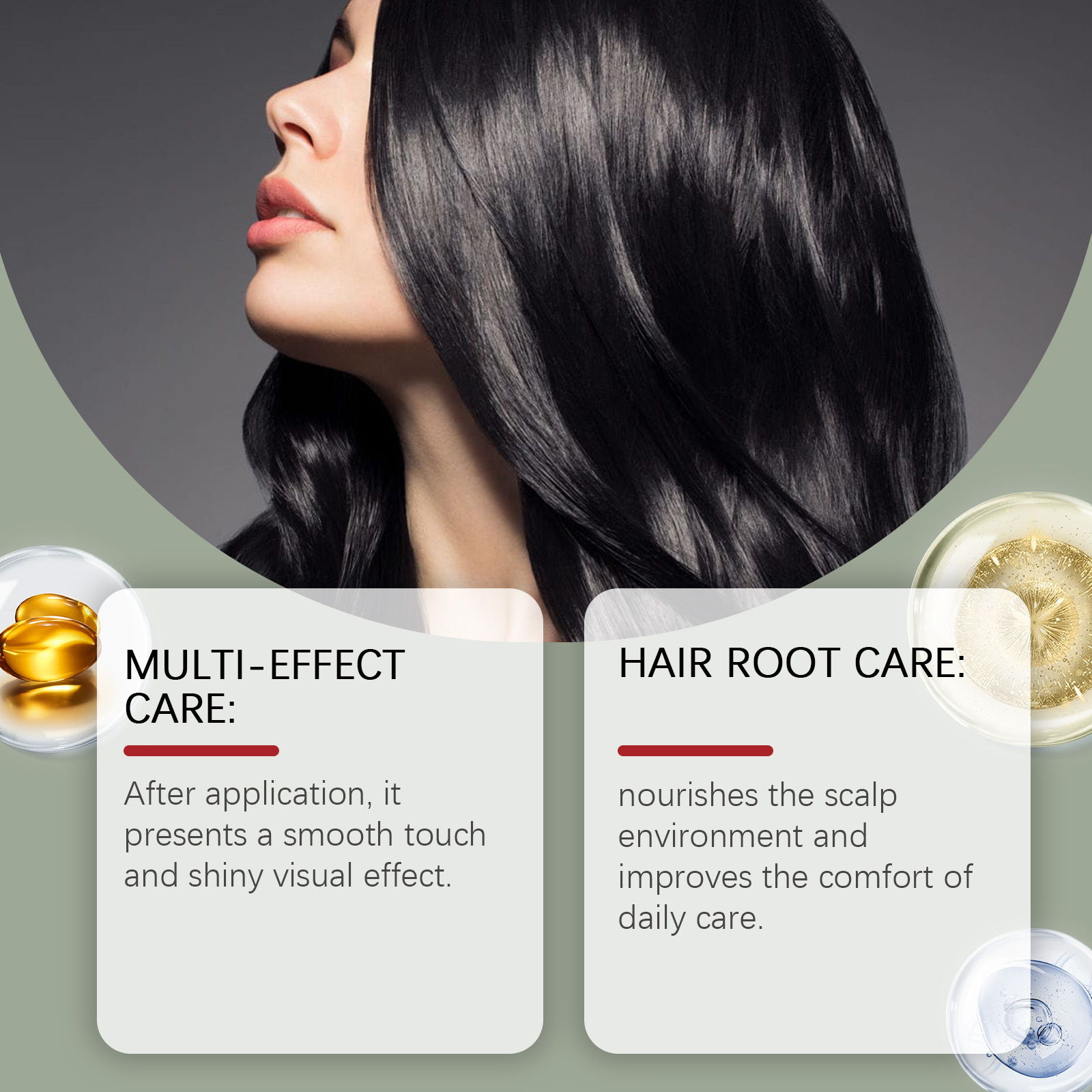 โฮโกอา สเปรย์บำรุงหนังศีรษะ สู - Hair Care Products บทวิจารณ์และราคา