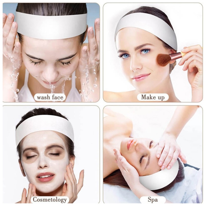 100/50/10pcs Disposable Facial - Hair Care Women บทวิจารณ์และราคา